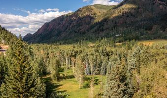 285 Conundrum Rd, Aspen, CO 81611