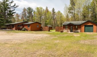 1547 State 371 NW, Backus, MN 56435