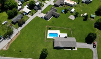 1010 N Main St, Barbourville, KY 40906