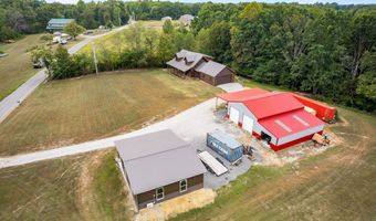 6995 Ashburn Dr, Baxter, TN 38544