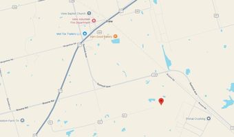 688 County Road 321, Abilene, TX 79606