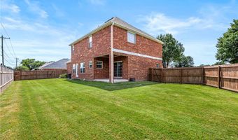 210 NW Olinka Pass St, Bentonville, AR 72712