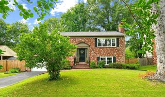 8638 VERNON Ave, Alexandria, VA 22309