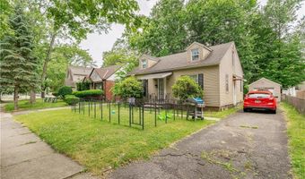 892 Hayden Ave, Akron, OH 44320