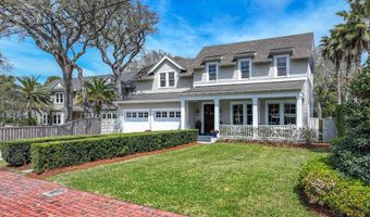 357 12TH St, Atlantic Beach, FL 32233