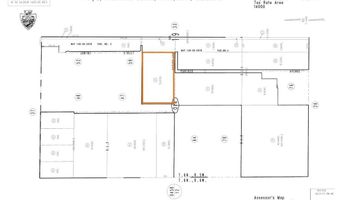 Auburn & Panther 15.61ac, Adelanto, CA 92301