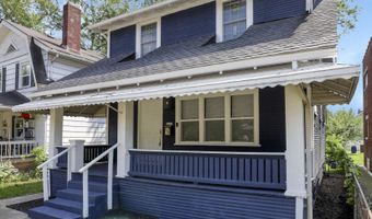 1457 Cordell Ave, Columbus, OH 43211