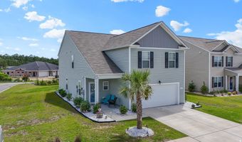 798 Woodland Farms Cir, Aynor, SC 29511
