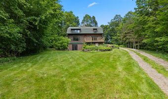5837 Warner St, Allendale, MI 49401