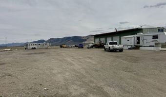 950 N McGill Hwy, Ely, NV 89301