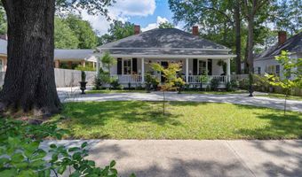 1206 Mill St, Camden, SC 29020
