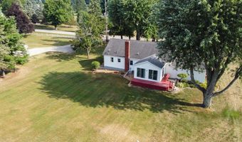 2760 Sharp Rd, Adrian, MI 49221
