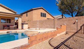 4521 E COYOTE WASH Dr, Cave Creek, AZ 85331