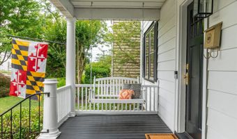 1422 WEST St, Annapolis, MD 21401