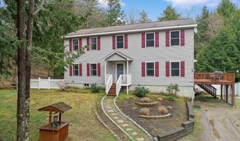 34 Winter St, Gilmanton, NH 03237