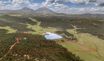 23490 Spirit Mountain Pl, Aguilar, CO 81082