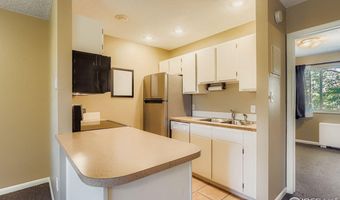 3000 Colorado Ave #B206, Boulder, CO 80303