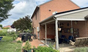 208 MONTCLAIR Ct, Hagerstown, MD 21742