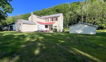18705 TEMPERANCE Row, Barton, MD 21521