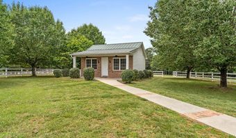 869 Gin House Rd, Abbeville, SC 29620