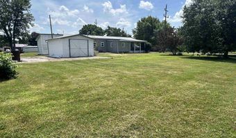 710 N Jackson St, Andrews, IN 46702