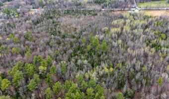 Main Street lot 204-1.1, Bethlehem, NH 03574