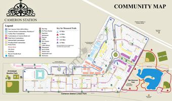 400 CAMERON STATION Blvd 113, Alexandria, VA 22304