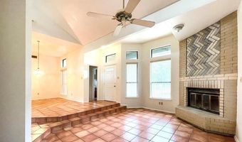 1215 Honeysuckle Dr, Keene, TX 76059