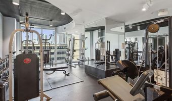 860 Peachtree St NE 1417, Atlanta, GA 30308