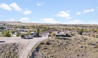 4450 Smokerise, Casper, WY 82604