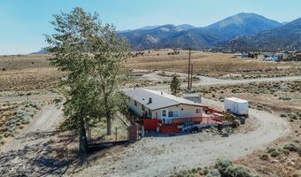 8 Buckhorn Ct, Austin, NV 89310
