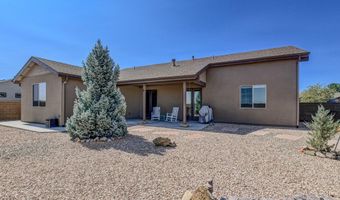 2690 Capella Dr, Chino Valley, AZ 86323