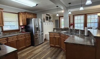 2 W Pearl St, Alamo, GA 30411