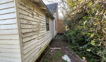 139 S McCampbell St, Abbeville, GA 31001