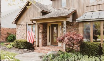 6712 Forrest Commons Blvd, Indianapolis, IN 46227