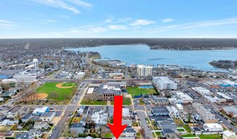 609 11th Ave, Belmar, NJ 07719