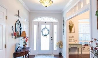110 Lake Ridge Dr, Baxley, GA 31513