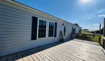 629 Old Snow Hill Rd, Ayden, NC 28513