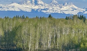 1628 Teton View Dr, Ashton, ID 83420