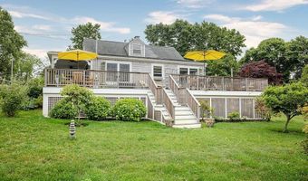 50 Cole St, Jamestown, RI 02835