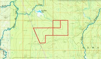 TBD US 141 Road Lukes Road, Amasa, MI 49903