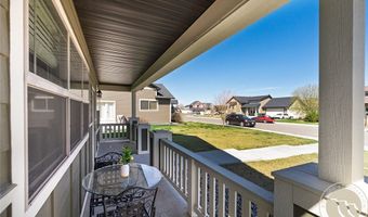 1526 Spring Gulch Way, Billings, MT 59105
