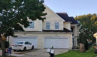 481 Village Oak Ct, Ann Arbor, MI 48103