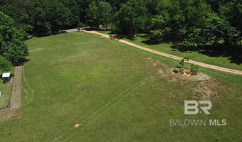 6000 Block Scranage Rd, Atmore, AL 36502