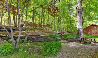 9 Kelsea Ave, Center Harbor, NH 03226
