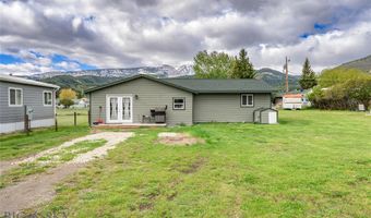 221 Pintler St, Anaconda, MT 59711