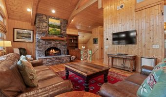 95 Cart Path, Cullowhee, NC 28723