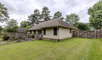 514 Galina St, Beebe, AR 72012