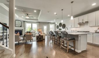 1604 Prosper Ln, Anna, TX 75409