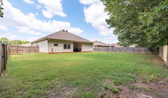 84 Seminole Cir, Austin, AR 72007